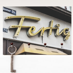 fertig schlüsselbrett Schlüsselbrett fertig 2 Fotografie handgemacht von Frau Plonka