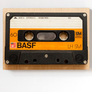 Kassette
