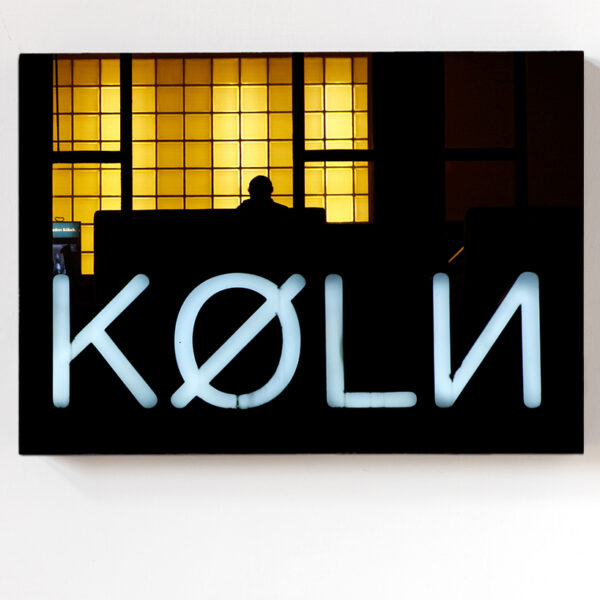 Køln