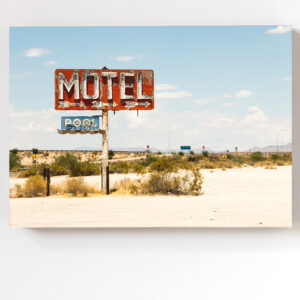 Motel