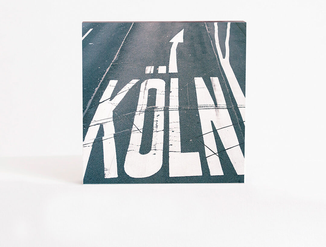 Ausfahrt koeln Ausfahrt Köln