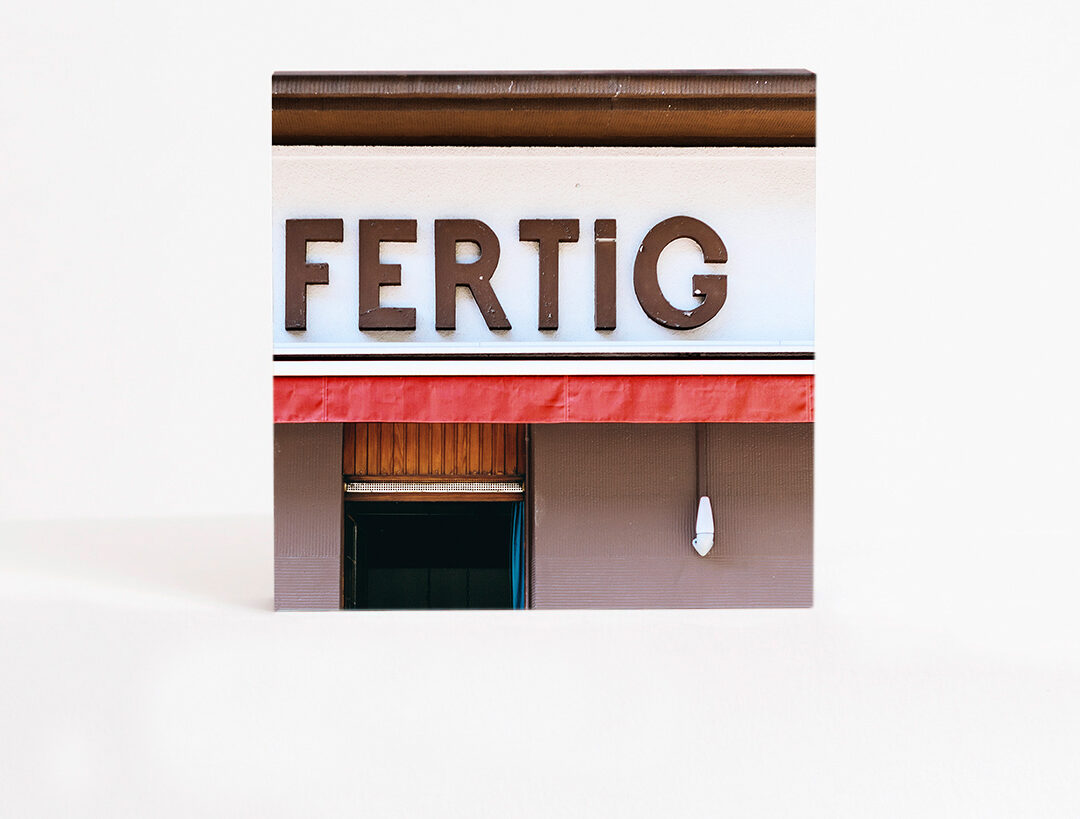 Fertig I