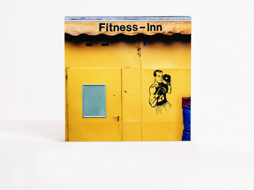Fitness Inn