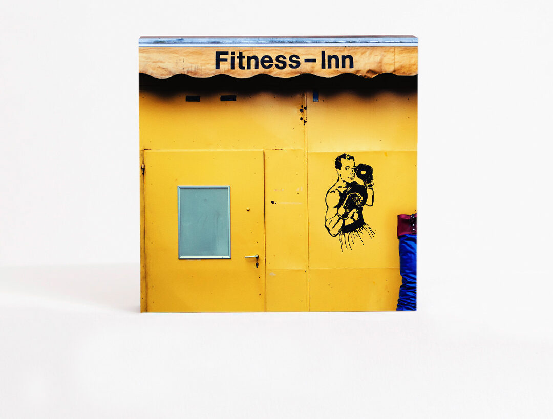 Fitness Inn