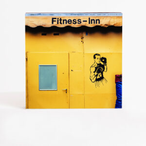 Fitness Inn