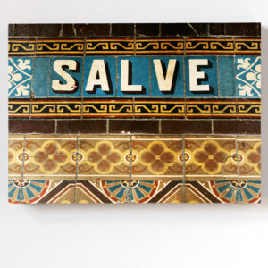 Salve