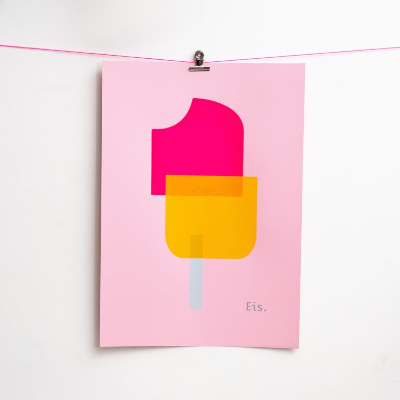 Eis. – Bild 5