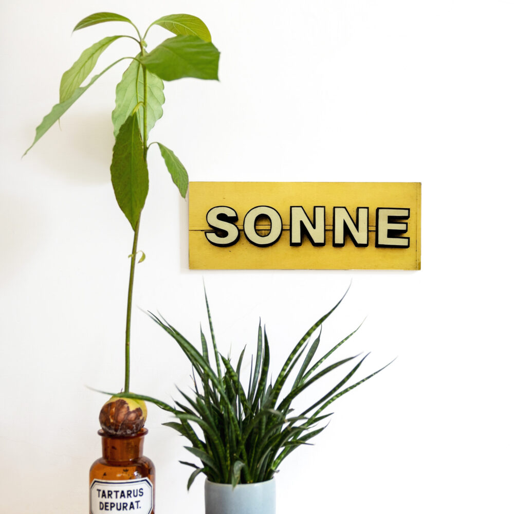 sonne Fototransfer gelb bild Sonne