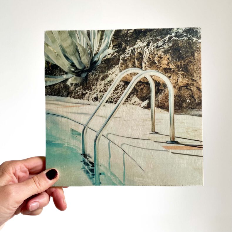 Swimmingpool