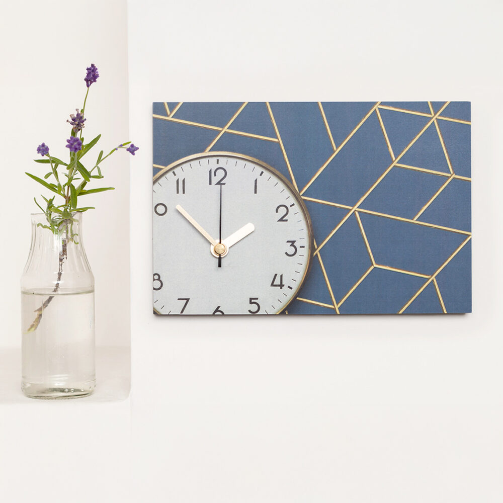 Edition GOLD weiss.B