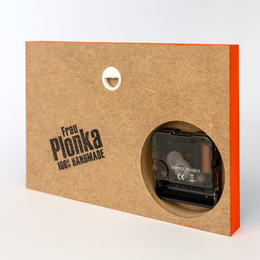 Streifen Rosa Blau | Weiß