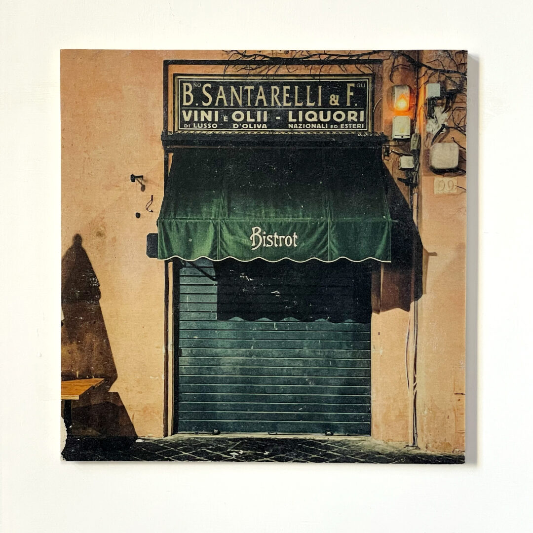 bistrot Bistrot