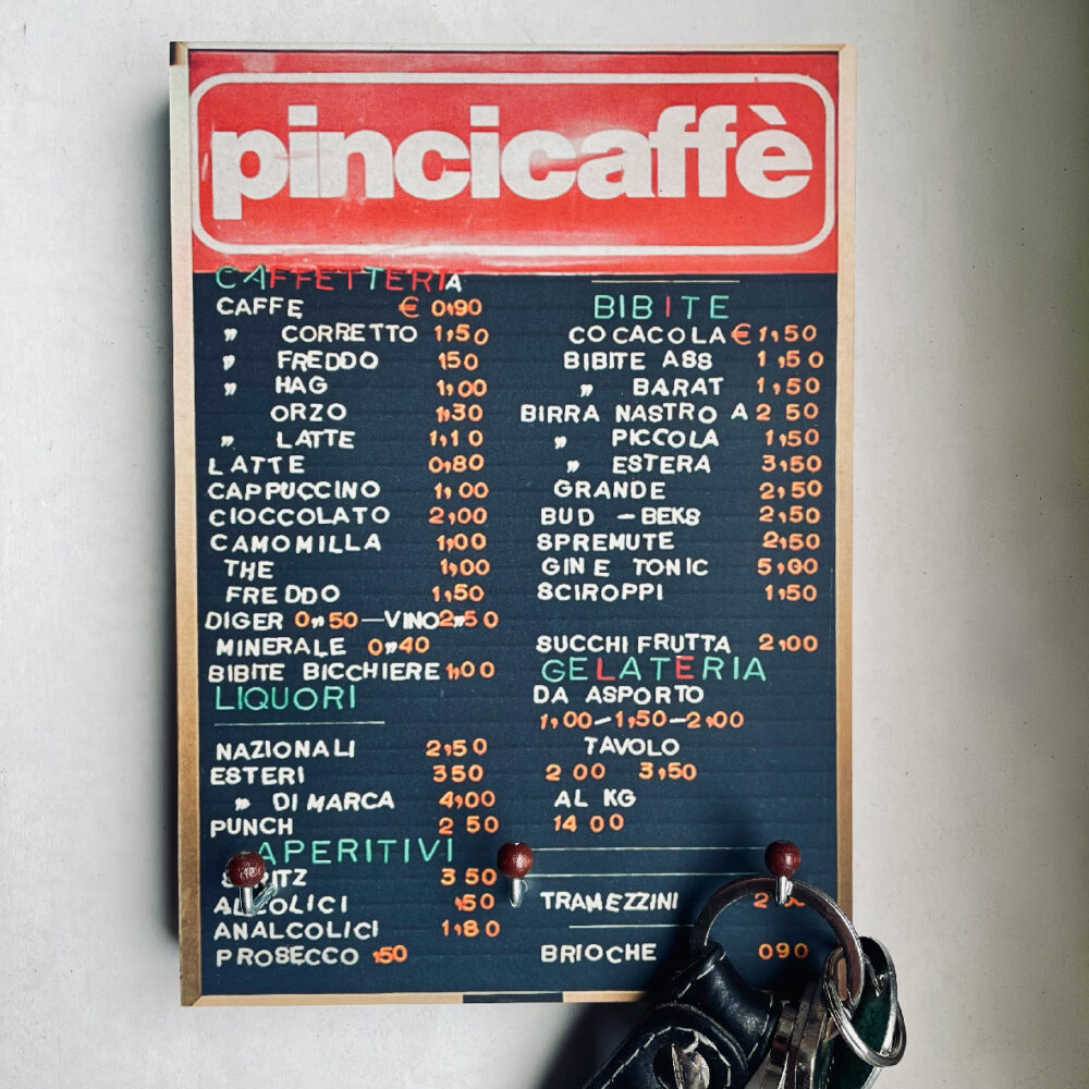 Caffè