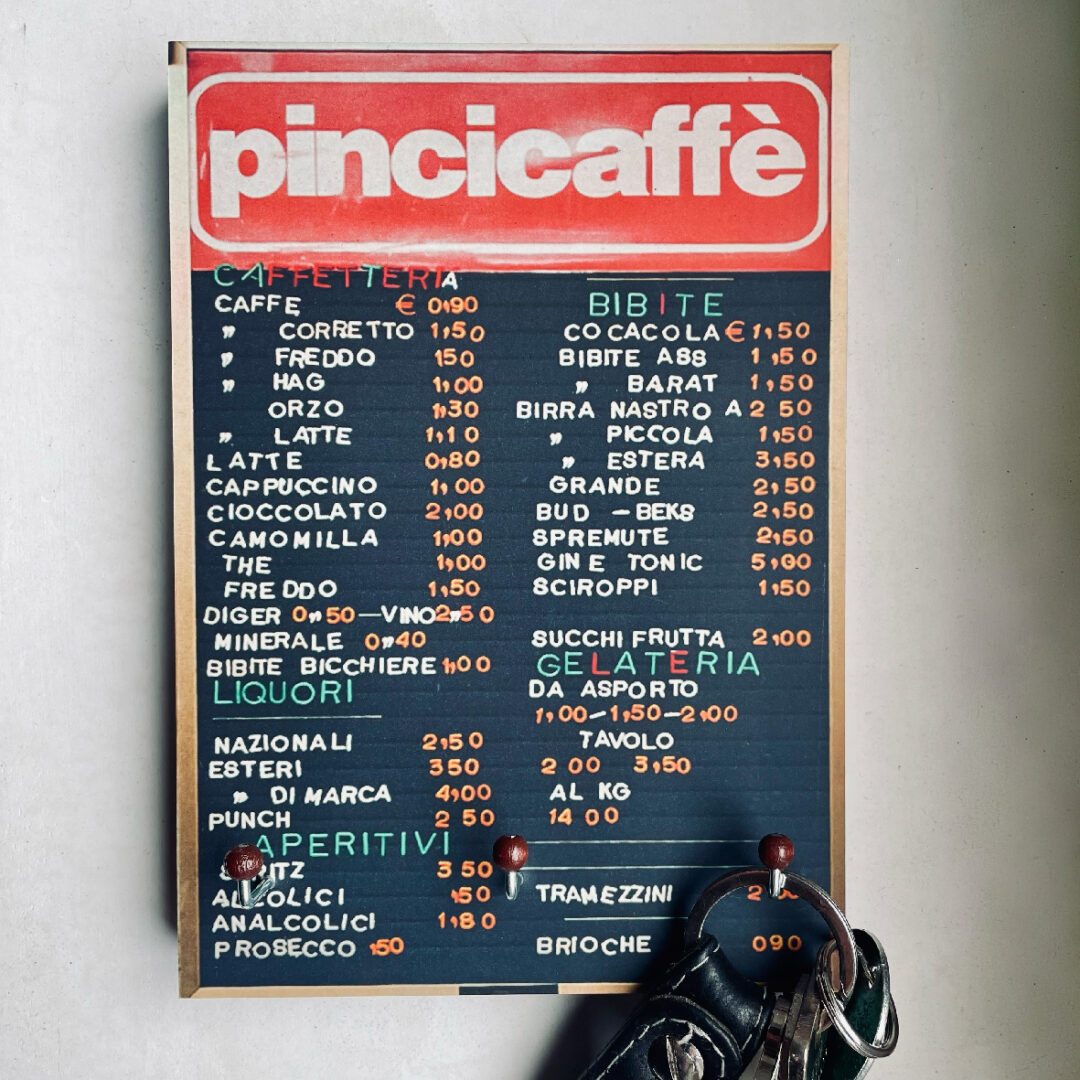 Caffè